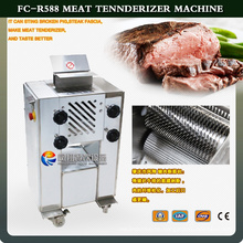 Stainless Steel Tender Beef/Prok/Steak Meat Processing Machine